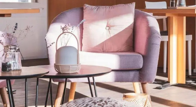 La belle vue - Boutique Hotel & Café