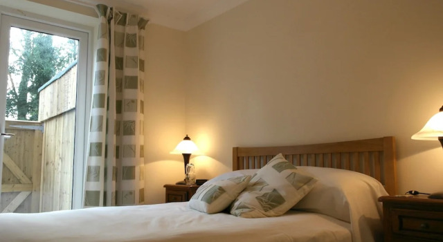 Hatton House , Midhurst 489514, Забронировать Отель Отели Исторического графства Суссекса с парковкой, Парковка