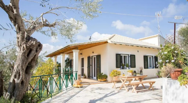 Вилла Elizabeth Country House - 3BR spacious villa