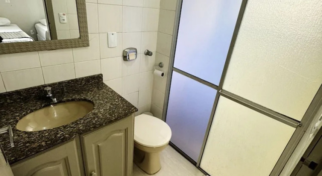 Двухместный номер Standard Hotel Zata e Flats