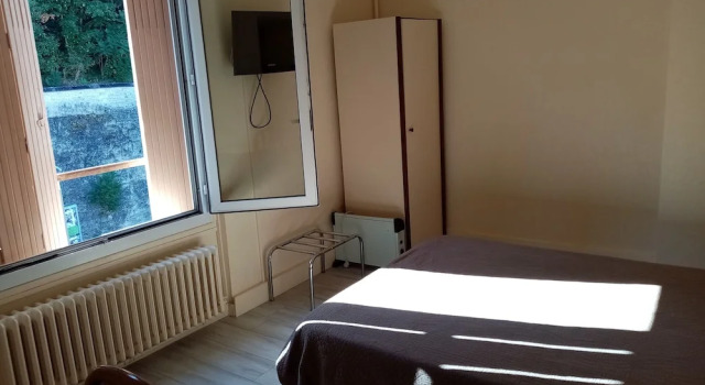 Двухместный номер Standard Hotel Le Regina