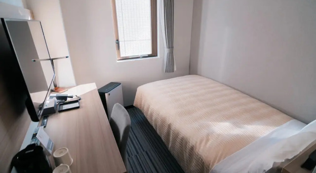 Номер Economy Quintessa Hotel Chiba Funabashi