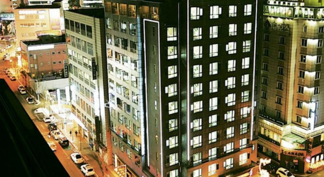 Номер Standard Good Morning Residence Hue