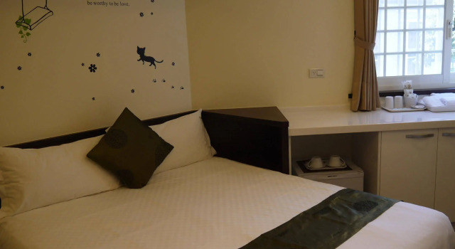 G16 Inn B&B