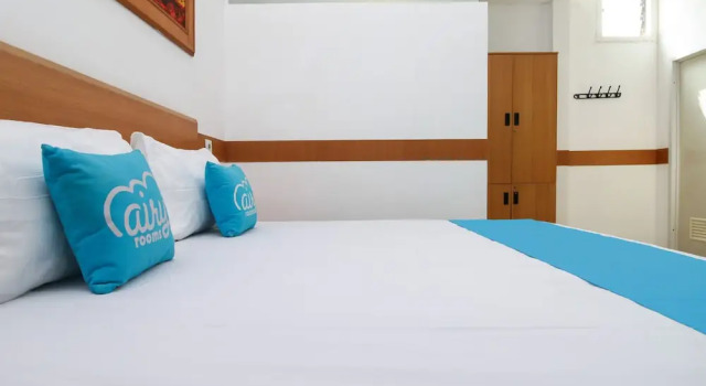 Airy Eco Dukuh Kupang Dua Puluh Sembilan 4 Surabaya