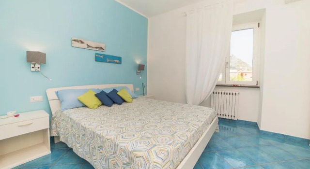 Номер Standard Aquarius Maiori B&B