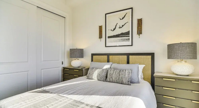 2 Mi To Johns Pass: Madeira Beach Condo