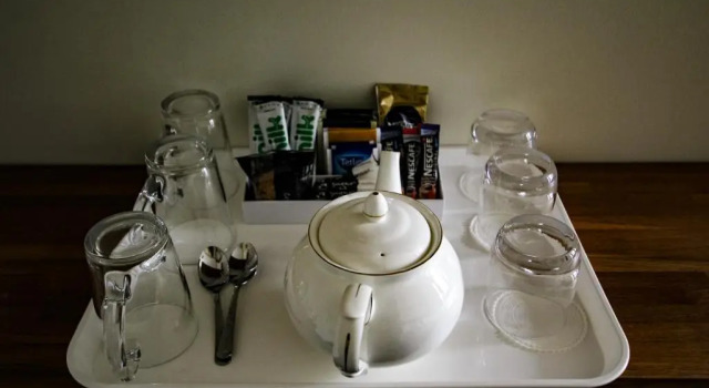 Номер Standard Dunallan Guest House