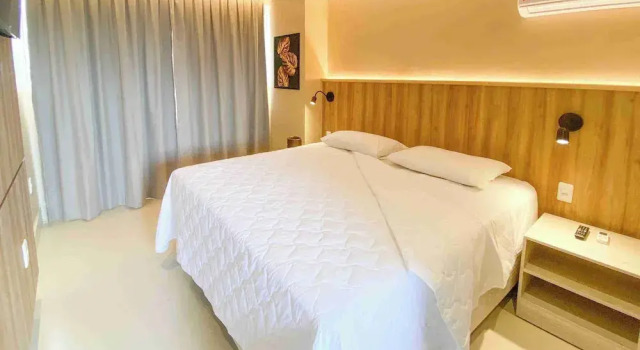 Двухместный номер Standard Bali Mar Hotel