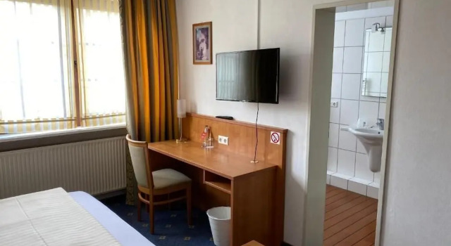 Affaires chambre Hotel Kaiserhof