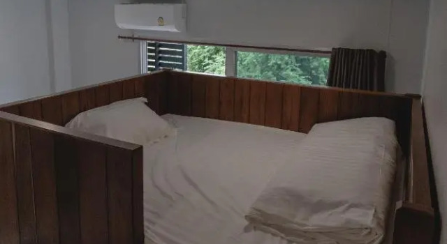 Номер Standard Psych Hostel