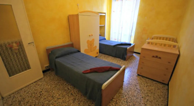 Коттедж с 2 комнатами Casa Agostino