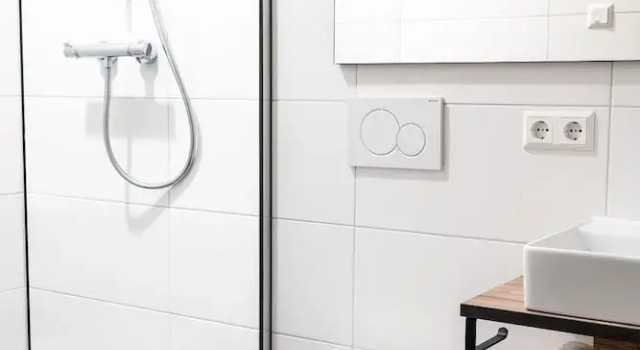 Номер Economy SEKRA Stadthotel