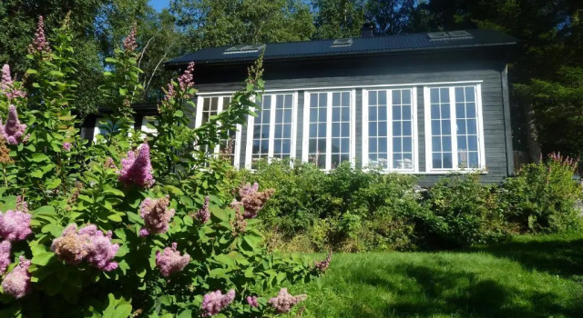 Коттедж с 2 комнатами Klara House