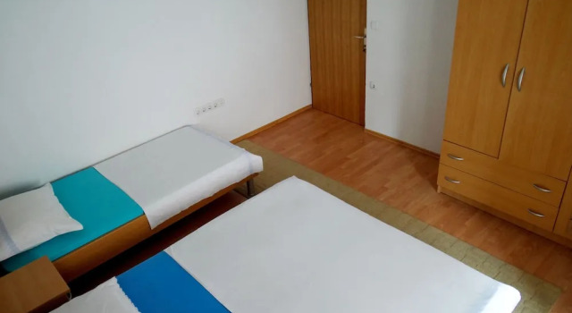 Beautiful Coastline View Apartment a4, Rezerwuj Apartament Pag 