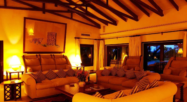 Ol Pejeta House, Reserva ahora Hotel Hoteles en Nairobi con piscina, cerca de Jamia Mosque, Piscina