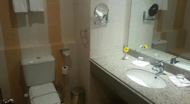 Номер Standard Green Sudr Resort