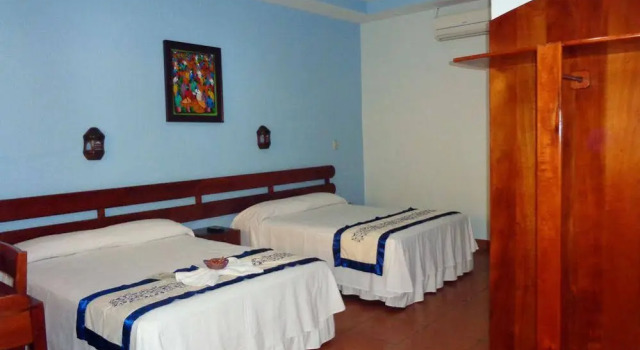 Hotel Los Arcos, Réserver Hôtel Estelí Esteli Region