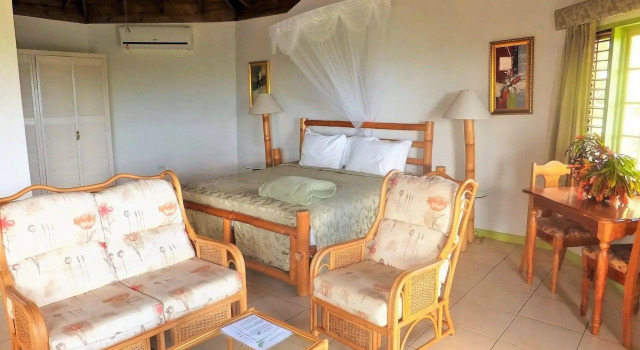 Pimento Lodge