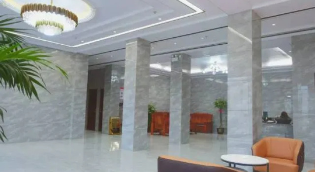 Uncle Yong Hotel, Rezerwuj Hotel Jian Jiangxi