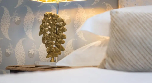 Номер Standard Haven Cottage