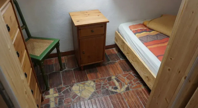 Апартаменты Apartment Near Leipzig