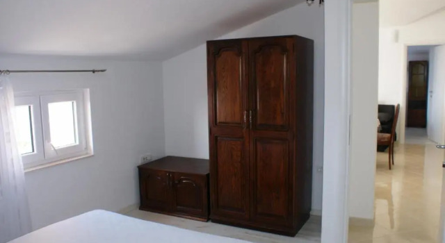 Апартаменты с 2 комнатами Apartments Villa Rosina