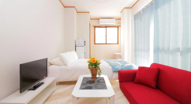 HG Cozy Hotel No.15 Nagahoribashi Sta., Забронировать Отель Тюо Осака, рядом с Намба