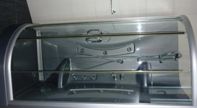 Студия Hotel Trebjesa