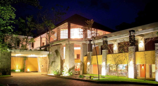 Одноместный люкс Grand Udawalawe Safari Resort
