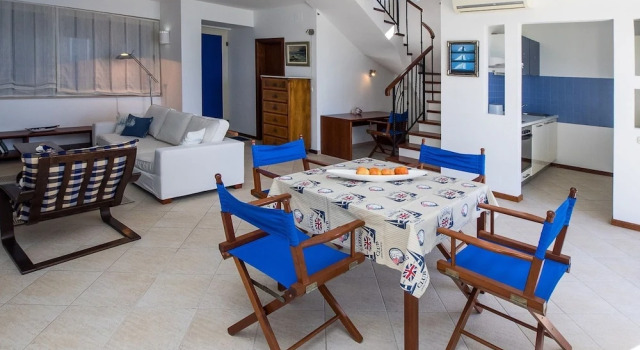 Вилла Villa Rosemary