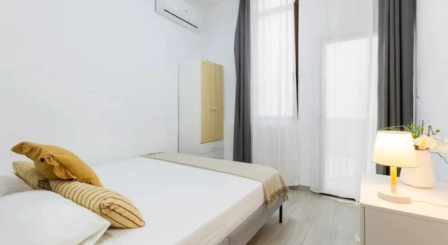 Elegance Cityscape by Fidalsa, Book Lejlighed Alicante 