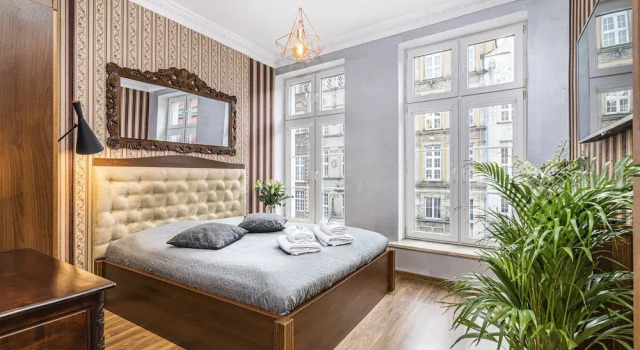 Maya's Flats & Resorts- Artus, Varaa Hotelli Gdańsk Pommeri