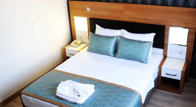 Otel Kabacam Aydin