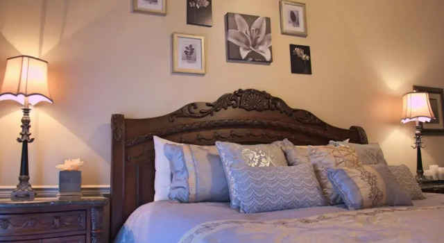 Номер Deluxe Black Bear Manor