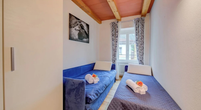 Concordia Apartment Laveno