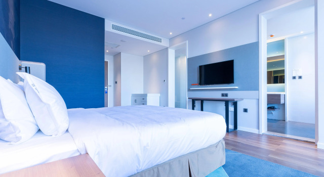 Holiday Inn Express Harbin Qunli by IHG