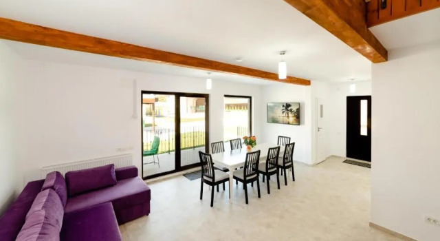 Villa 4H Villas