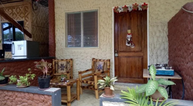 Angel's Garden Rooms