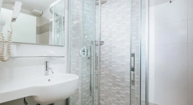 Двухместный номер Superior Hotel Vienna
