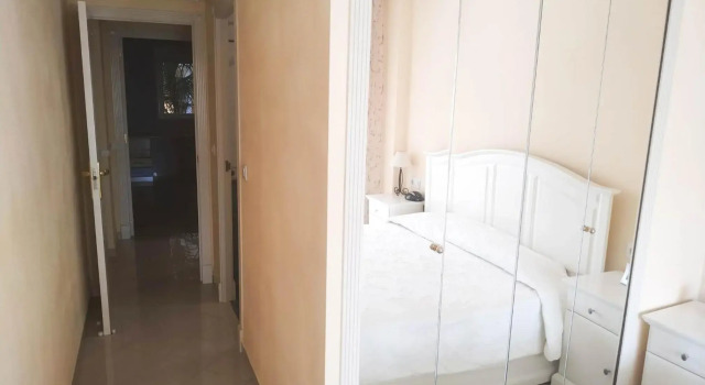 Espectacular Apartamento en San Juan Alicante, Prenota Appartamento Hotel a Pamplona con parcheggio, Parcheggio