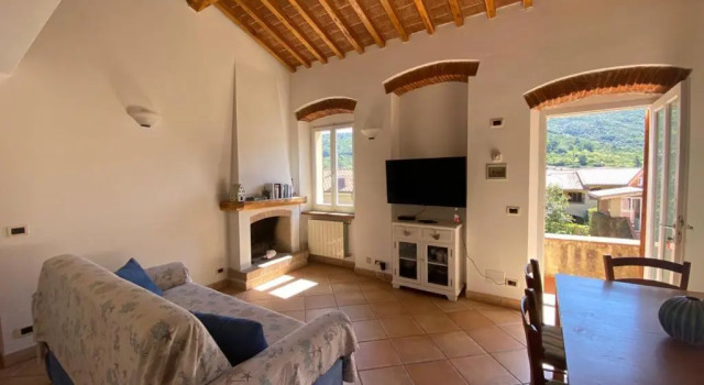 Alloro 1, Rezervovat Hotel Hotely v Elba s parkováním, Parkování
