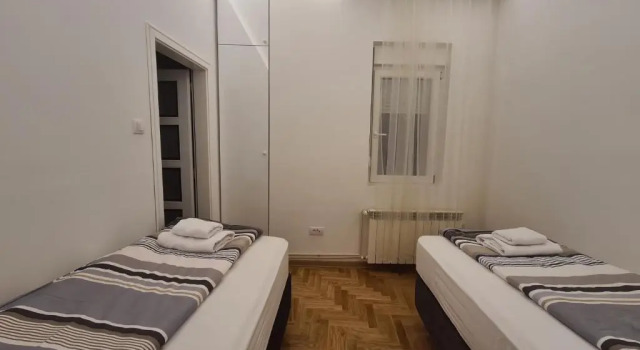 Апартаменты Crown apartment - Your most comfortable stay