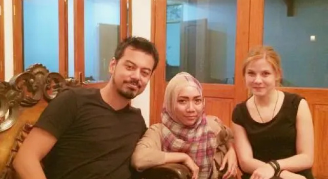 Rumah Panjaitan, Rezervovat Hotel 3hvězdičkové hotely v Yogyakarta Province, 3*