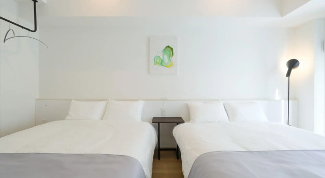 NICO Hotel Osaka Nippombashi, Забронировать Отель Отели Осаки 3 звезды, рядом с Танимати Рокучомэ, 3*