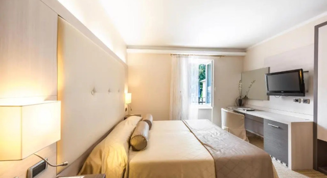 Двухместный номер Superior Hotel Trettenero