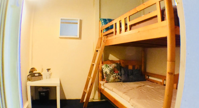 Guesthouse Churayado Ishigakijima, Book Hostel Cheap Hotels in Okinawa