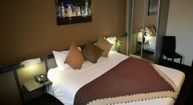 Ariana Hotel