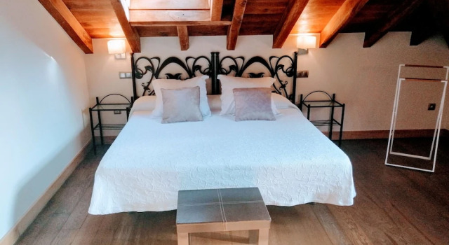 Suite Palacio de Arce