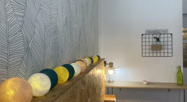 Номер Superior La maison dAngelique - Coliving Hotel - Gare de Niort